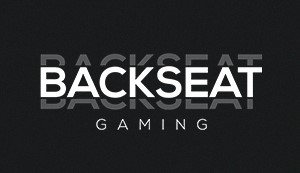 Backseat Gaming